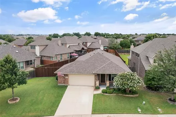 Wylie, TX 75098,1901 Hidden Fairway Drive