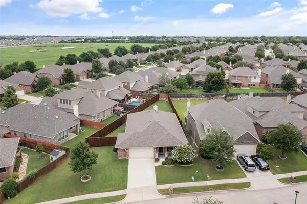 Wylie, TX 75098,1901 Hidden Fairway Drive