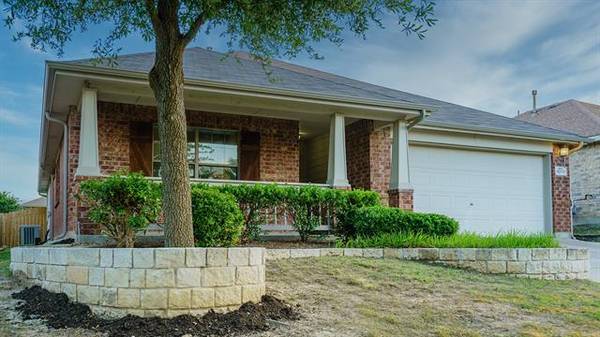 10717 Vista Heights Boulevard, Fort Worth, TX 76108