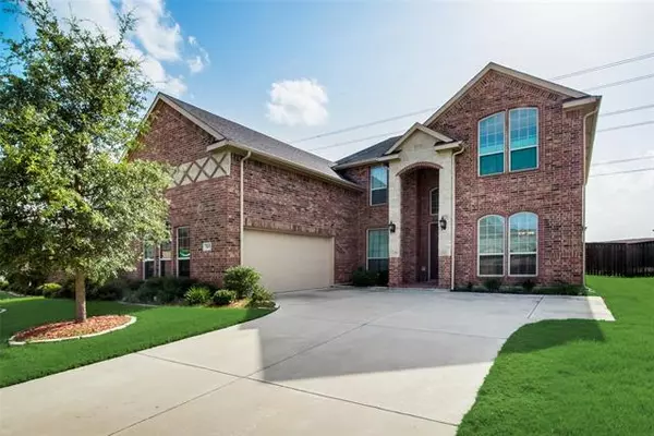 Grand Prairie, TX 75054,7615 Watercrest Lane