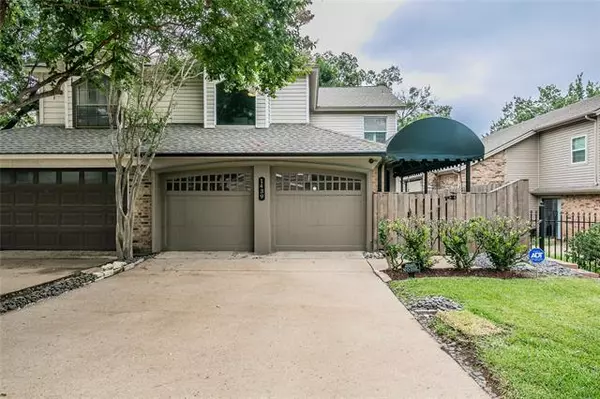 Fort Worth, TX 76120,1439 PALMNOLD Circle E