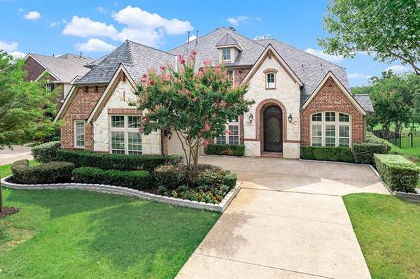 7230 Native Oak Lane, Irving, TX 75063