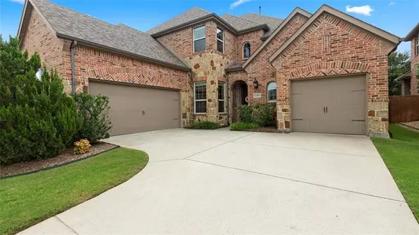 Mckinney, TX 75071,6309 Biltmore Lane