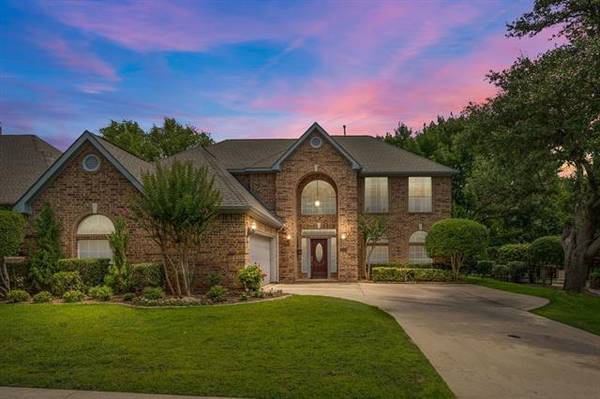 2800 Roundrock, Mckinney, TX 75072