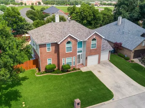 North Richland Hills, TX 76182,7832 Clover Leaf Drive