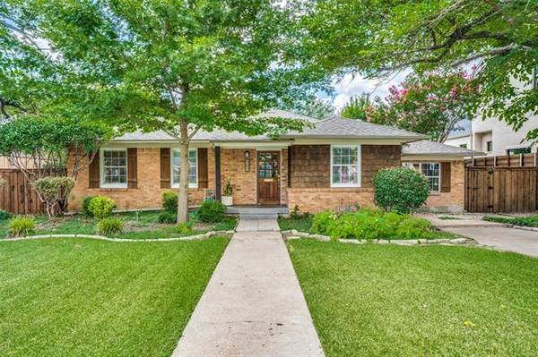 3926 Durango Drive, Dallas, TX 75220