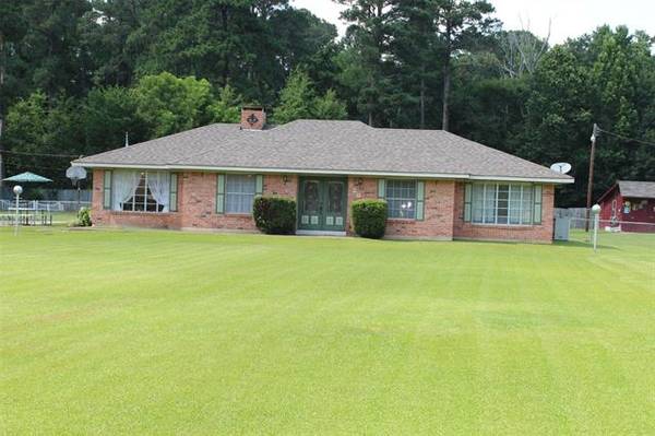 728 E MARY LEE Street, Plain Dealing, LA 71064