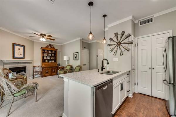 7151 Gaston Avenue #408, Dallas, TX 75214