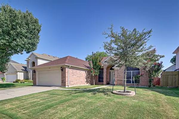 Arlington, TX 76018,619 Engleside Drive