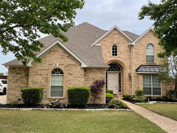 406 Copperstone Trail, Coppell, TX 75019