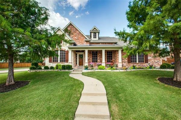 832 Mallard Trail, Murphy, TX 75094