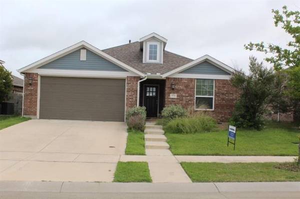 1716 6th Street, Northlake, TX 76226