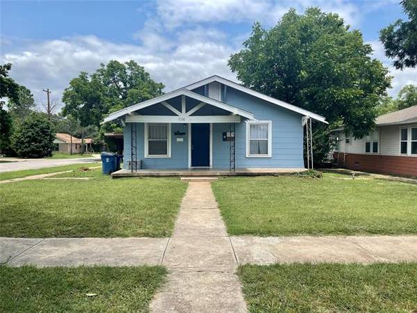 1310 Bullard Street, Cisco, TX 76437