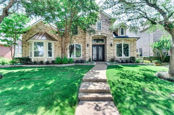 7227 Native Oak Lane, Irving, TX 75063