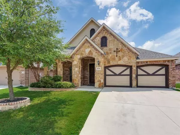 Fort Worth, TX 76177,2520 Open Range Drive