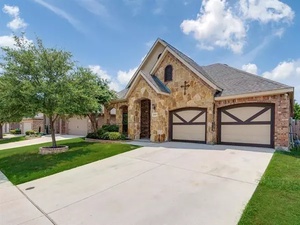 Fort Worth, TX 76177,2520 Open Range Drive