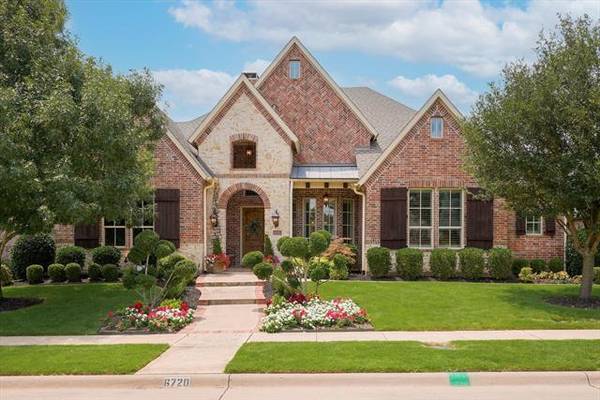 6720 Whittier Lane, Colleyville, TX 76034