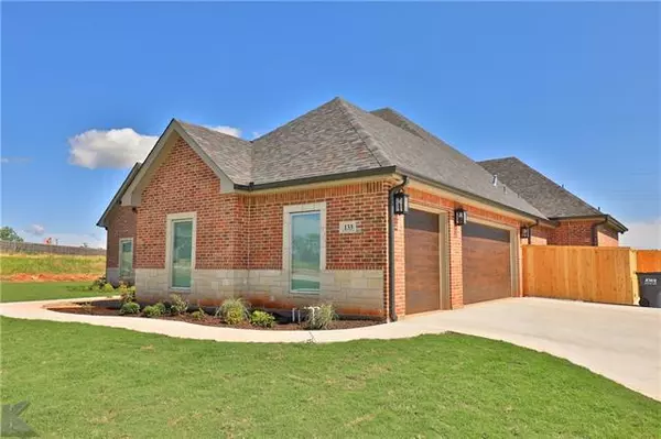 Abilene, TX 79602,133 Merlot Drive