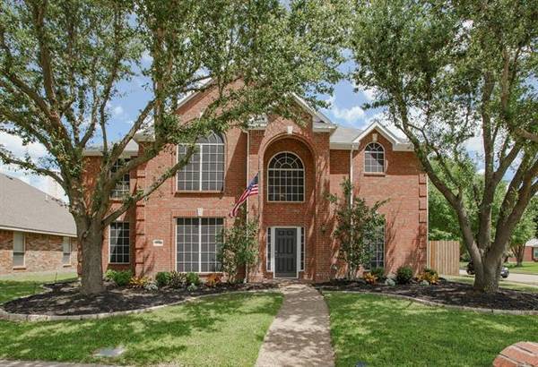 3609 Almond Lane, Mckinney, TX 75070