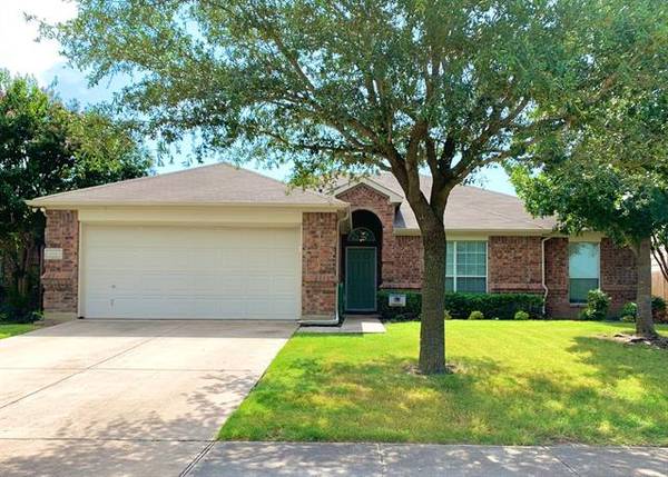 905 Orchid Boulevard, Royse City, TX 75189