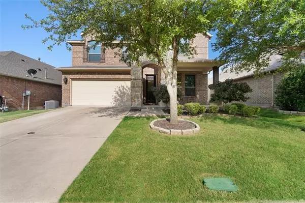 Mckinney, TX 75069,2508 Barranca Way