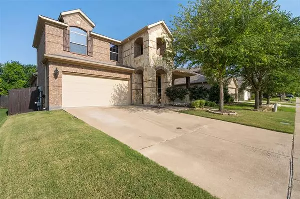 Mckinney, TX 75069,2508 Barranca Way