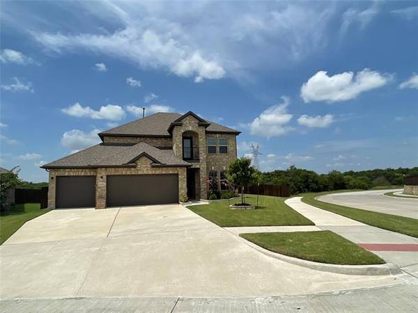 1600 Emerald Brook Drive, Wylie, TX 75098