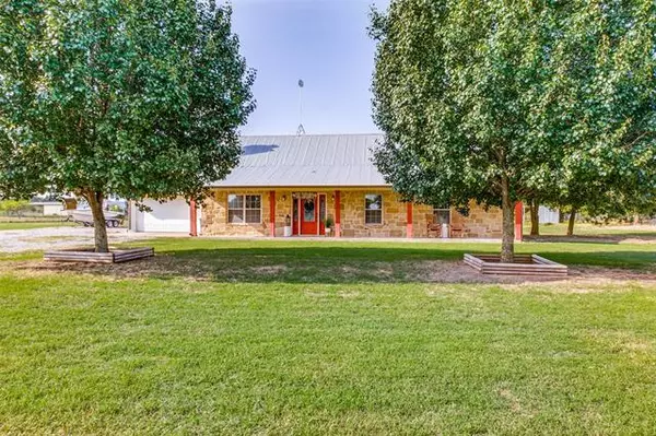 4503 Marian Lane, Royse City, TX 75189