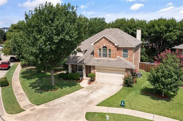 4301 Diplomacy Drive, Rowlett, TX 75089