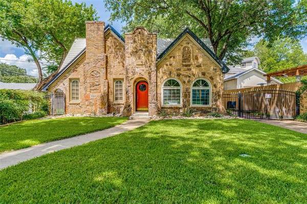 5322 Denton Drive, Dallas, TX 75235