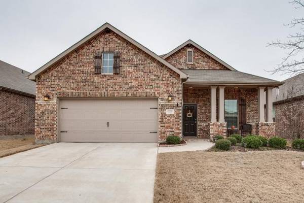 1404 Pelican Drive, Little Elm, TX 75068