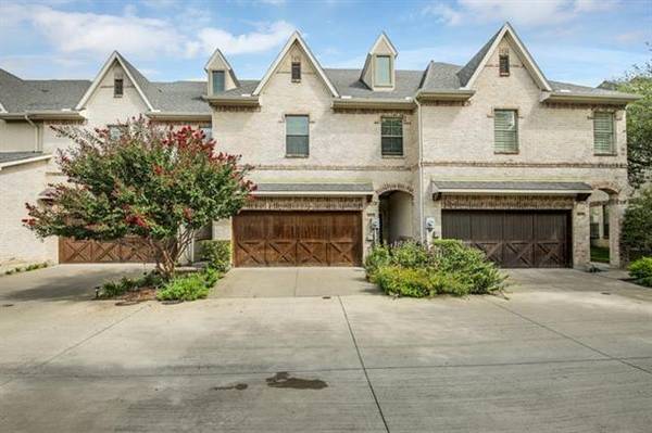 8813 Tudor Place, Dallas, TX 75228