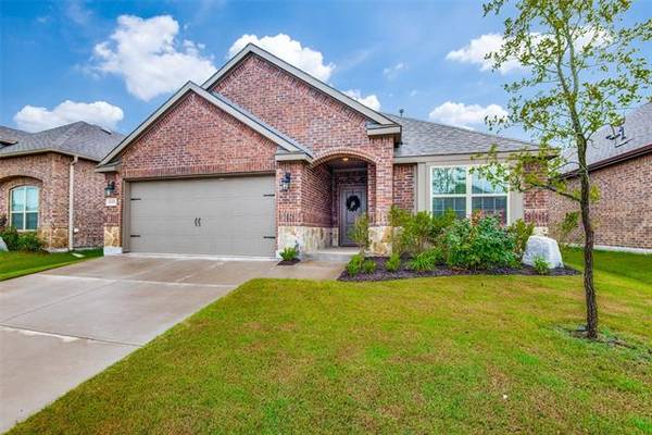 11325 Cobalt Drive, Aubrey, TX 76227