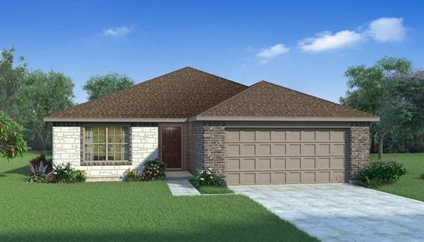 14113 Cassiopeia Drive, Haslet, TX 76052