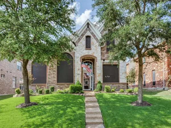 2300 Kittyhawk Drive, Frisco, TX 75033