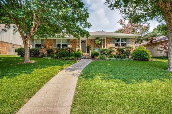 10116 Trailpine Drive, Dallas, TX 75238