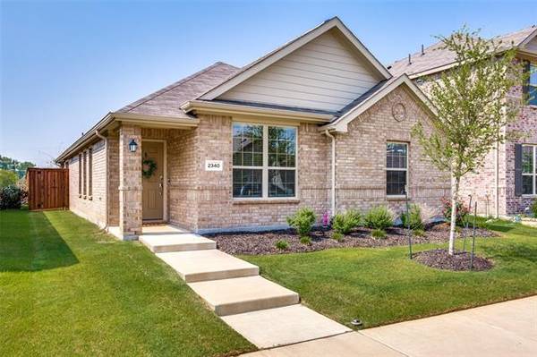 2340 Brightstone Drive, Little Elm, TX 76227