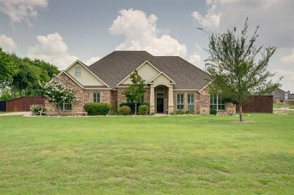 3510 Baron Drive, Midlothian, TX 76065