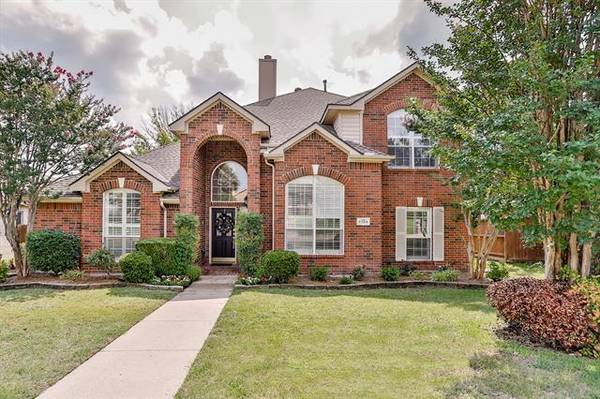 8208 Greenwood Drive, Plano, TX 75025