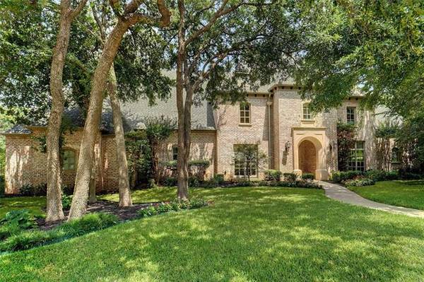 530 Round Hollow Lane, Southlake, TX 76092