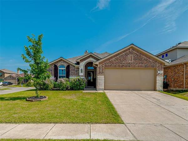 11901 Clearpoint Court, Frisco, TX 75036