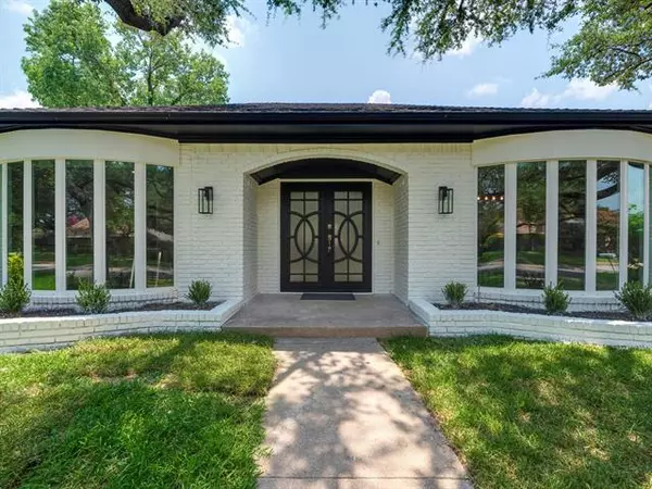 Dallas, TX 75248,7116 Winterwood Lane