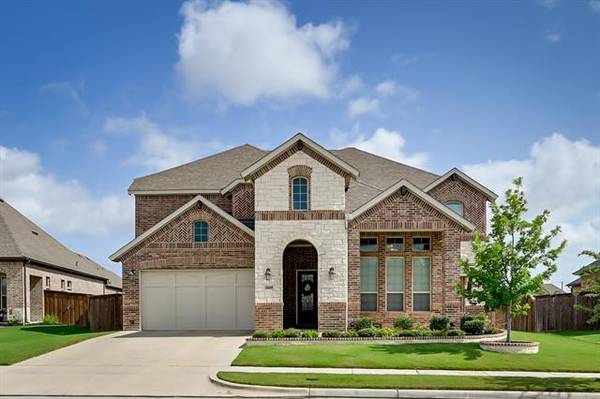 3009 Reese Park Drive, Mansfield, TX 76063