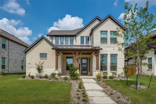 6667 Mistley Park, Frisco, TX 75034