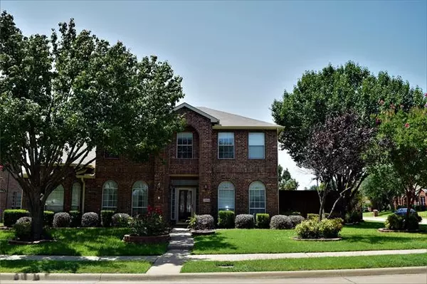 2209 Harborview Boulevard, Rowlett, TX 75088