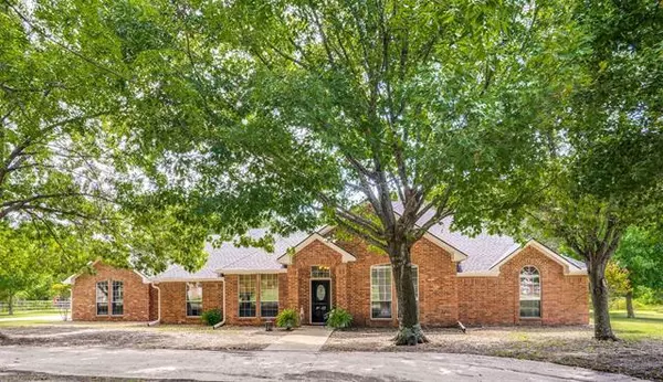 12 Kingswood Drive, Lucas, TX 75002