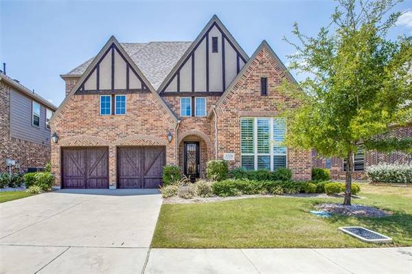 3326 Hyde Street, Irving, TX 75063