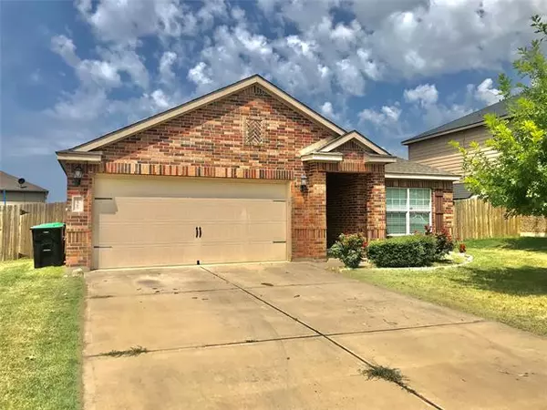 Newark, TX 76071,126 Buffalo Ridge Drive