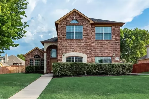 13428 Austin Stone Drive, Fort Worth, TX 76052