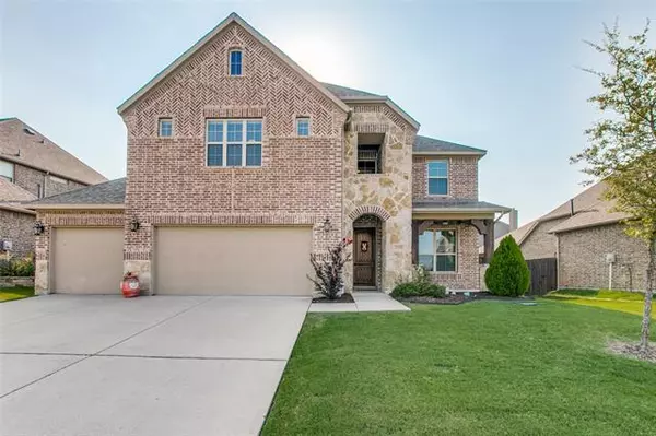 Little Elm, TX 75068,2918 Lakefield Drive